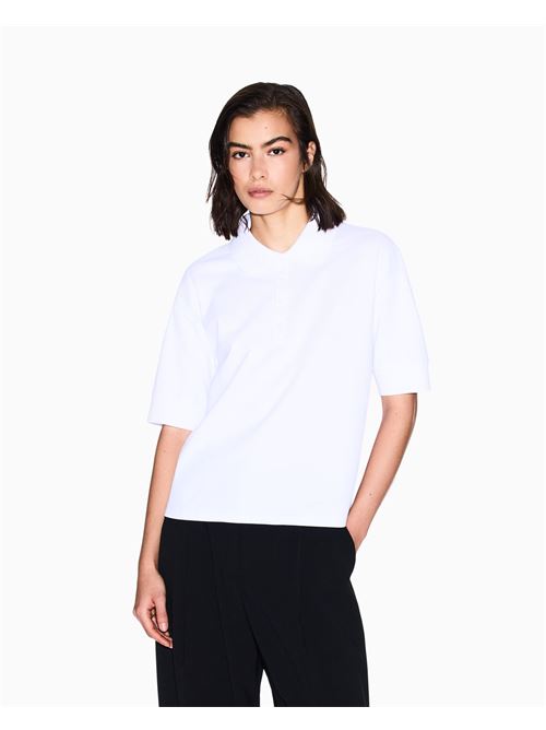 polo shirt ARMANI EXCHANGE | XW000887 AF10819U0002